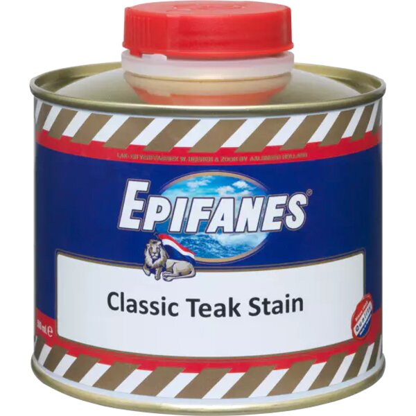 Epifanes Classic Teak Stain 500ML