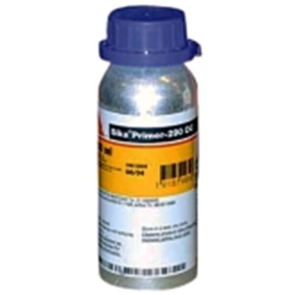 Sika Primer 290 DC 1 LTR translúcido