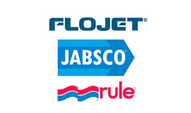 Flojet / Jabsco
