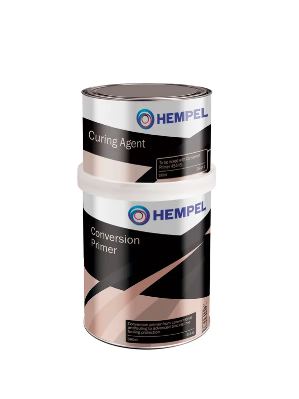 Hempel Conversion Primer 750 ml
