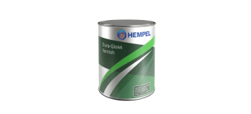 Hempel Dura-Gloss Varnish 750 ml