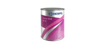 Diluant Hempel Thinner 851