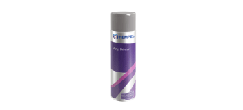 Hempel Prop Primer spray, grey