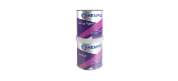 Mastic Hempel Epoxy Profair 5 L