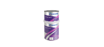 Hempel Light Primer 11630 blanc 375 ml