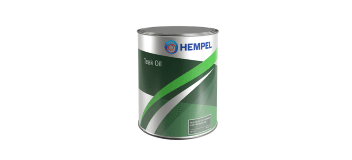 Hempel Wax TecCel (liquid wax)
