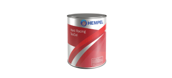 Hempel Hard Racing TecCel blue 2.5 L