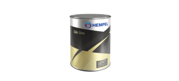 Hempel Silic One Tiecoat 750 ml