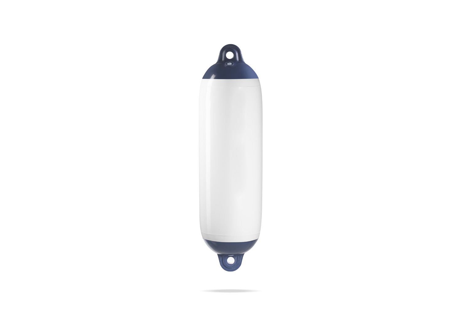 Defensa hinchable NDE-5 215x850 mm azul