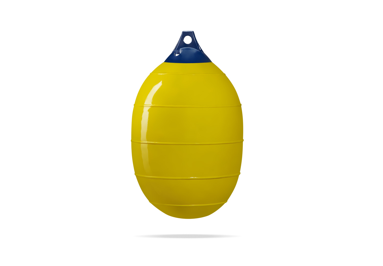Boya para pesca PA/R-3 125 cm blanca