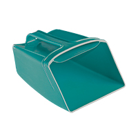 ACHICADOR FLEXIBLE -PLASTICO-