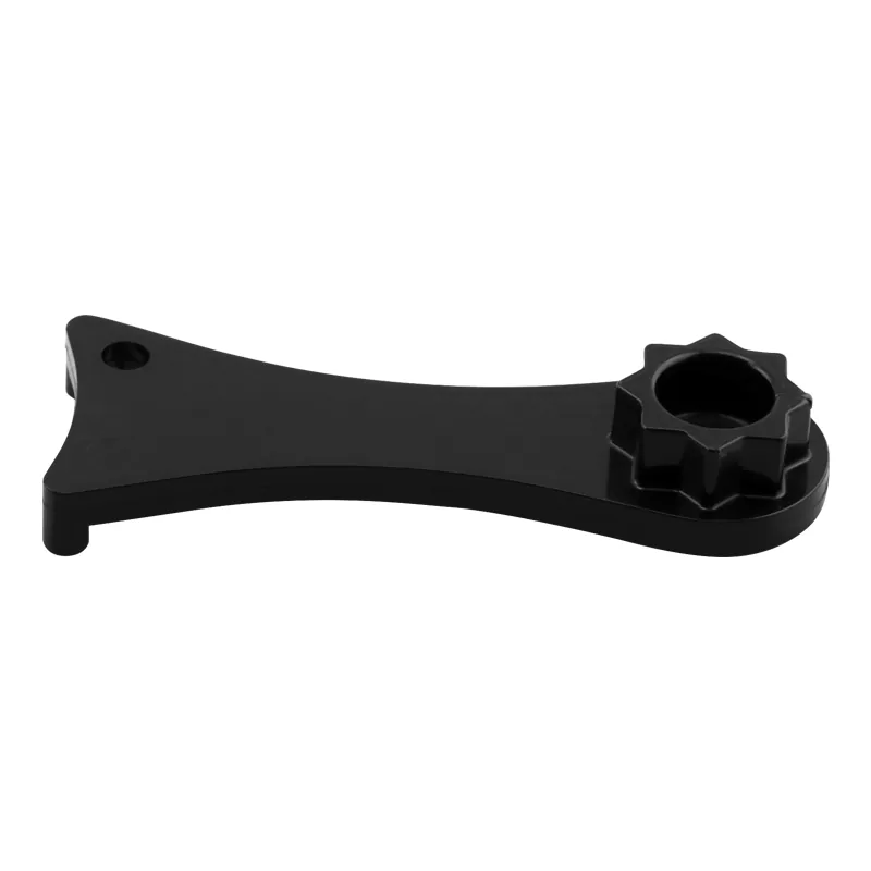LLAVE PARA TAPAS CUBIERTA -PLASTICA-