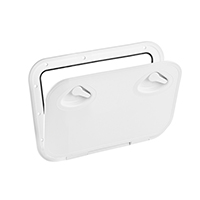 PORTILLO MID LINE 355x600mm BLANCO