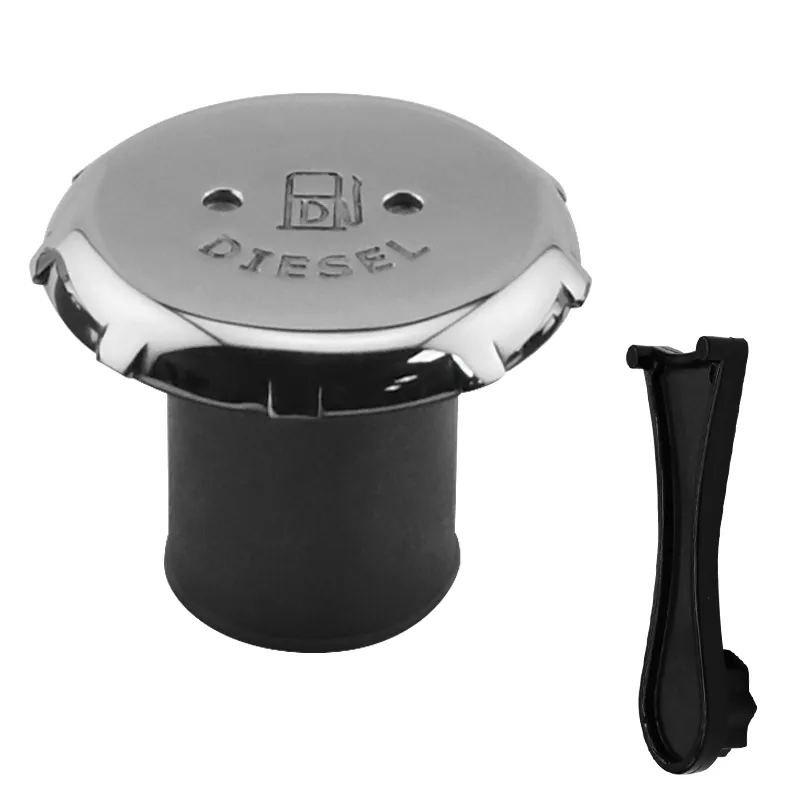 TAPON LLENADO GASOIL DE 51MM. REFORZADO