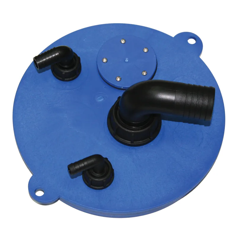 TAPA PARA AGUA DEPOSITOS DIABOLO