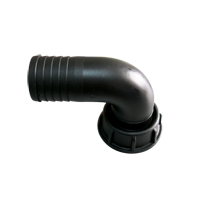RACOR 90º 38MM.PARA DEPOSITOS DIABOLO