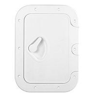 TAPA TAMBUCHO 275x375MM.GRIS SATINADO