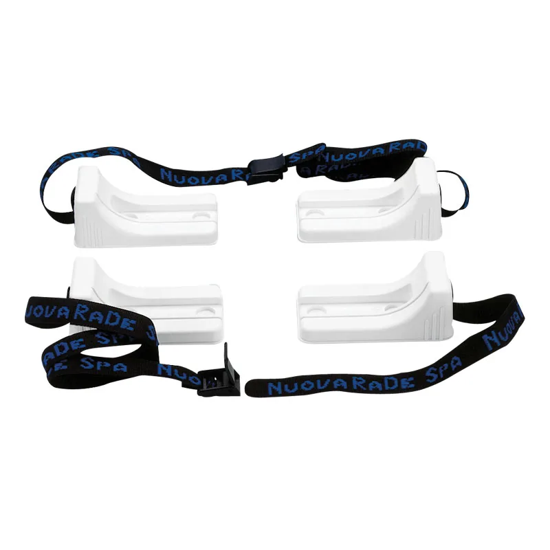 KIT DE FIJACION PARA BALSAS/DEPOSITOS