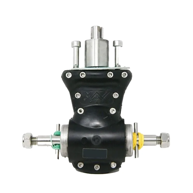 MAXPOWER COMPOSITE LEG 185DUO/S80/100/125