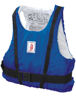 CHALECO RACE CE.47N 30-40KG.