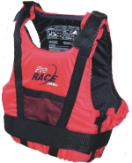CHALECO PRO RACE 52N 30-50KG.