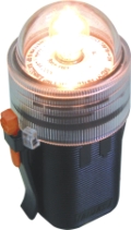 LUZ PARA CHALECO SALVAVIDAS LALIZAS