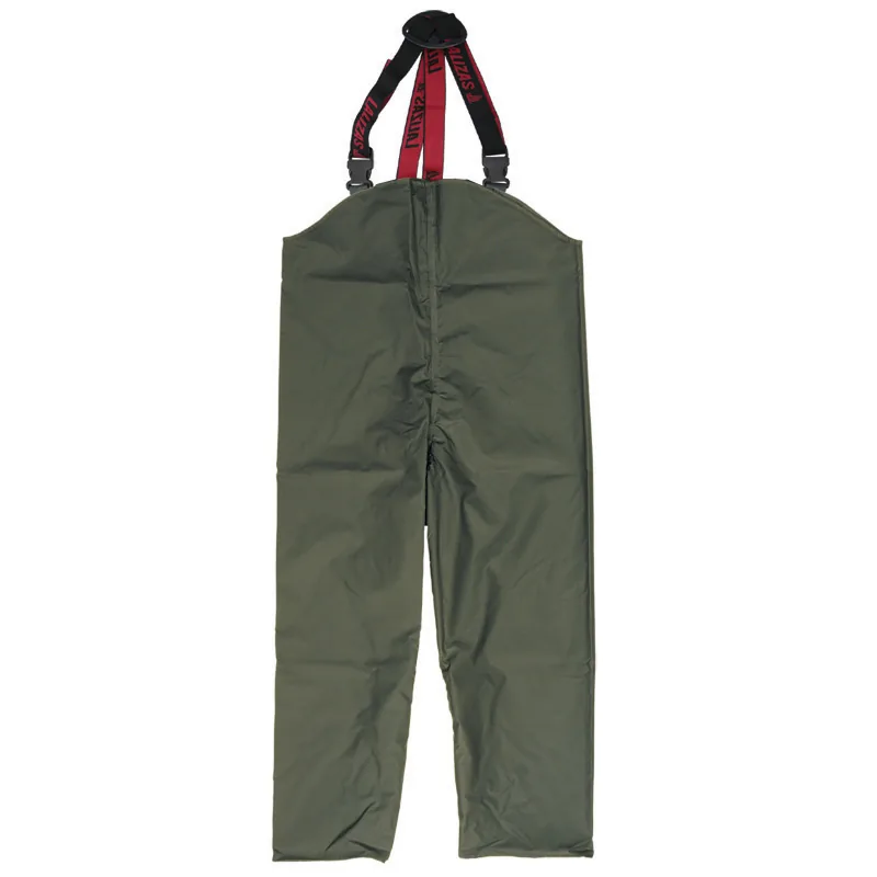 PANTALON PESCADOR L VERDE