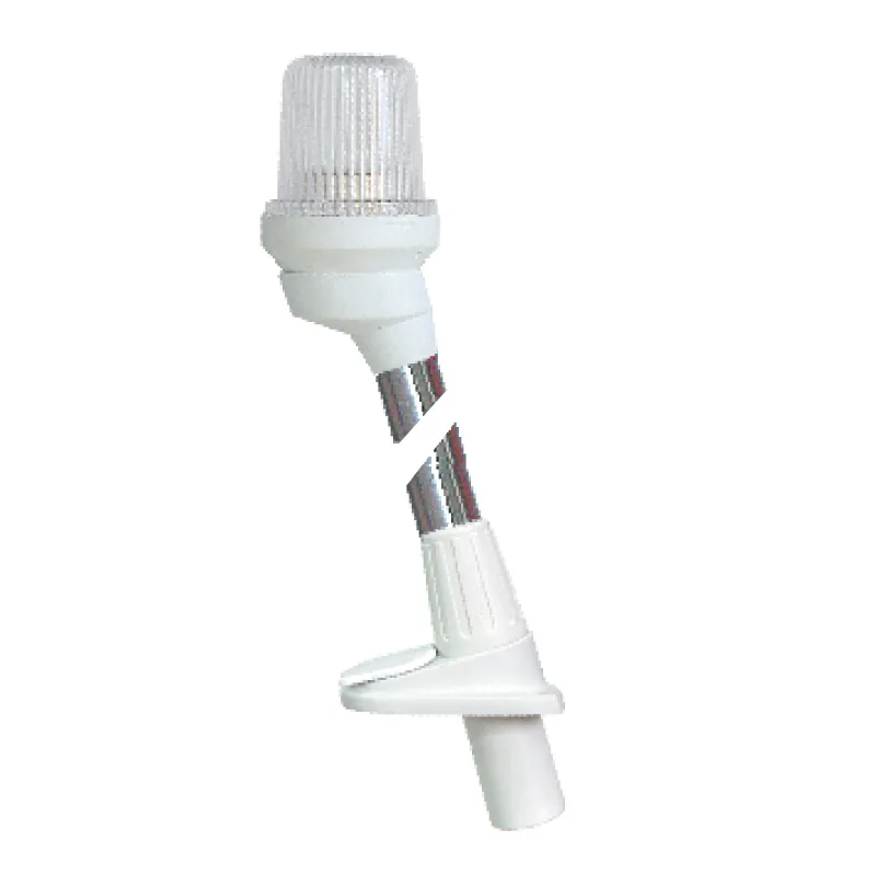 LUZ NAV.T/HORIZ.54CM.ENCHUFABLE C.BLANCA