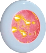 LUZ NAV.LED ROJA