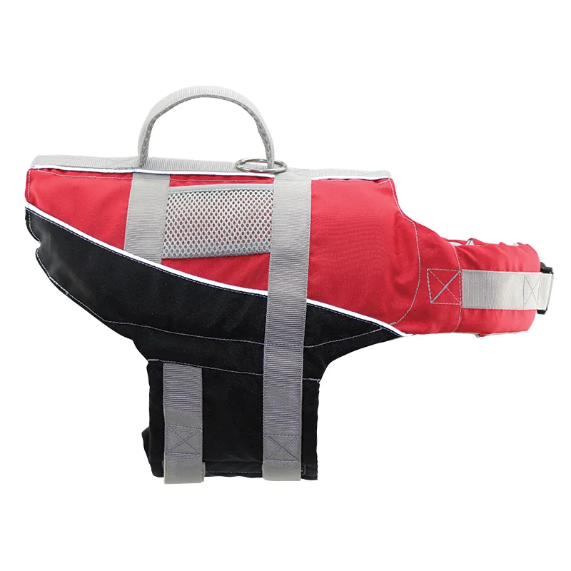 CHALECO PARA MASCOTAS T.XS (1-5KG.)