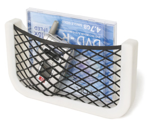 CESTA STORE-ALL 20x120x205MM.BLANCO