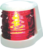 LUZ NAV.FAROS BABOR MONTAJE HORIZONTAL