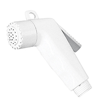 DUCHA SIN TUBO  -BLANCA-