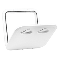 PORTILLO TOP LINE 37x375CM.BLANCO