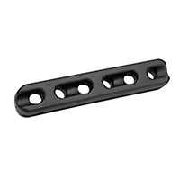 AMORTIGUADOR AMARRE 220MM.GOMA
