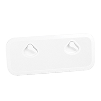 PORTILLO TOP LINE 243x607MM.BLANCO ISO12216