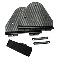 FIJACION PARA BATERIAS+CINCHA