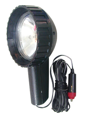 FOCO HALOGENO 12V.100W.SEA POWER