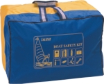 BOLSA PARA MATERIAL DE SALVAMENTO