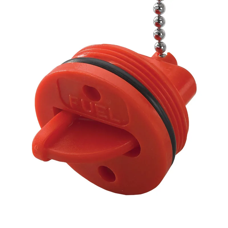 TAPON FUEL RECAMBIO CON CADENA