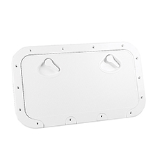 PORTILLO CLASSIC 355x600MM. BLANCO