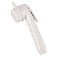 DUCHA SIN TUBO TOP LINE -BLANCA-