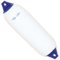 DEFENSA MOD.HERCULES 230x740 BLANCA/AZUL