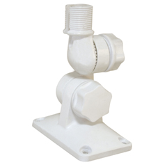 SOPORTE PARA ANTENAS (4 DIRECC.+2 AJUSTES)
