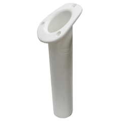 PORTACAÑAS PARA EMPOTRAR PLASTICO BLANCO