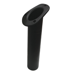 PORTACAÑAS PARA EMPOTRAR PLASTICO NEGRO