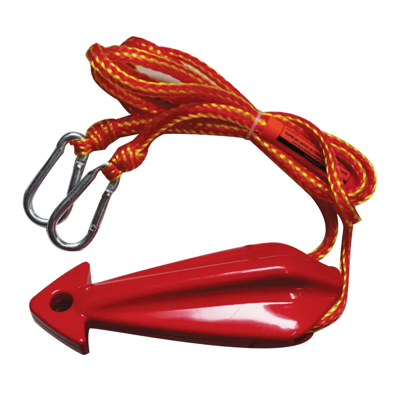 ARNES REMOLQUE C/FLOTADOR+POLEA SEA SPORTS
