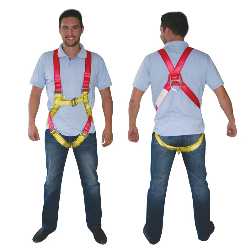 ARNES DE SEGURIDAD