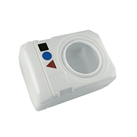 DEPOSITO 37L.S/TAPA DIABOLO 230MM.ALTO