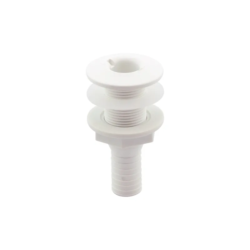 PASACASCO PLAST.3/4" TUBO 19MM. ISO 9093